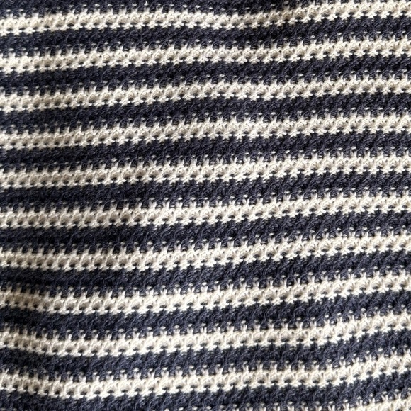 Madewell Seagrove Pullover Sweater in Stripe - Picture 6 of 7